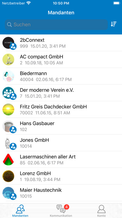 Run android online APK ADDISON OneClick Die Kanzlei from MyAndroid or emulate ADDISON OneClick Die Kanzlei using MyAndroid