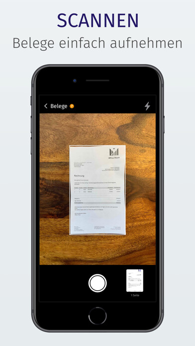 Emulate iPhone app ADDISON OneClick Scan using MyAndroid Emulate iPhone app ADDISON OneClick Scan using MyAndroid
