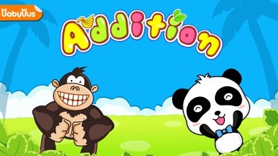 Emulate iPhone app Addition—BabyBus using MyAndroid Emulate iPhone app Addition—BabyBus using MyAndroid