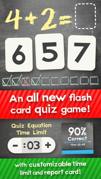 Emulate iPhone app Addition Flash Cards Math Help Quiz Learning Games using MyAndroid Emulate iPhone app Addition Flash Cards Math Help Quiz Learning Games using MyAndroid