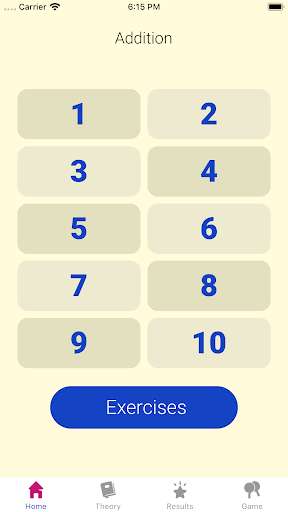 Run android online APK Addition Monster from MyAndroid or emulate Addition Monster using MyAndroid