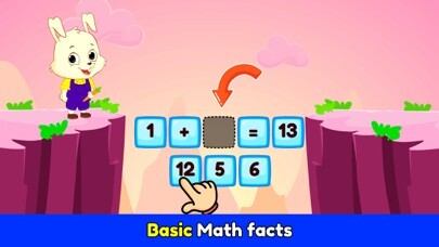 Emulate iPhone app Addition Subtraction for Kids+ using MyAndroid Emulate iPhone app Addition Subtraction for Kids+ using MyAndroid