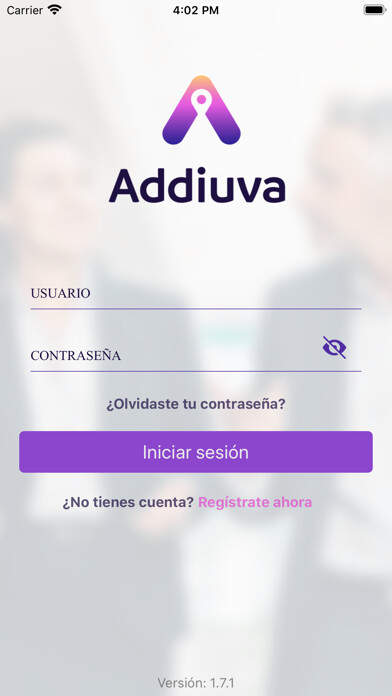 Emulate iPhone app Addiuva Afiliado using MyAndroid Emulate iPhone app Addiuva Afiliado using MyAndroid