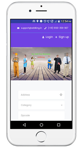 Run android online APK Addking media from MyAndroid or emulate Addking media using MyAndroid Run android online APK Addking media from MyAndroid or emulate Addking media using MyAndroid