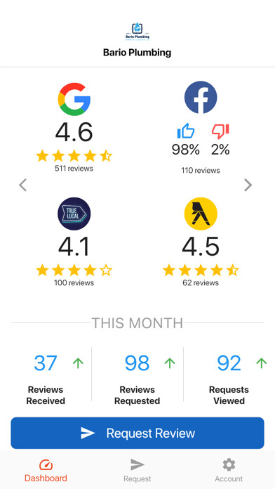 Emulate iPhone app AddMe Reviews using MyAndroid Emulate iPhone app AddMe Reviews using MyAndroid