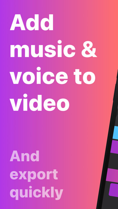 Emulate iPhone app Add Music into Video Editor using MyAndroid Emulate iPhone app Add Music into Video Editor using MyAndroid