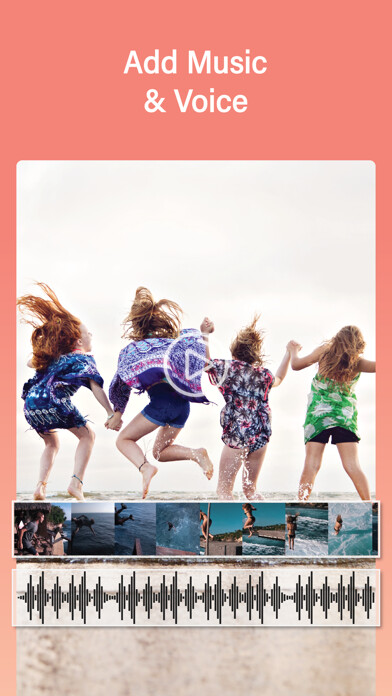 Emulate iPhone app Add Music to Video Background using MyAndroid Emulate iPhone app Add Music to Video Background using MyAndroid