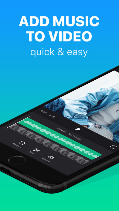 Emulate iPhone app Add Music to Video — Clideo using MyAndroid Emulate iPhone app Add Music to Video — Clideo using MyAndroid