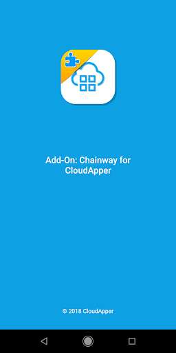 Run android online APK Add-On: Chainway from MyAndroid or emulate Add-On: Chainway using MyAndroid Run android online APK Add-On: Chainway from MyAndroid or emulate Add-On: Chainway using MyAndroid