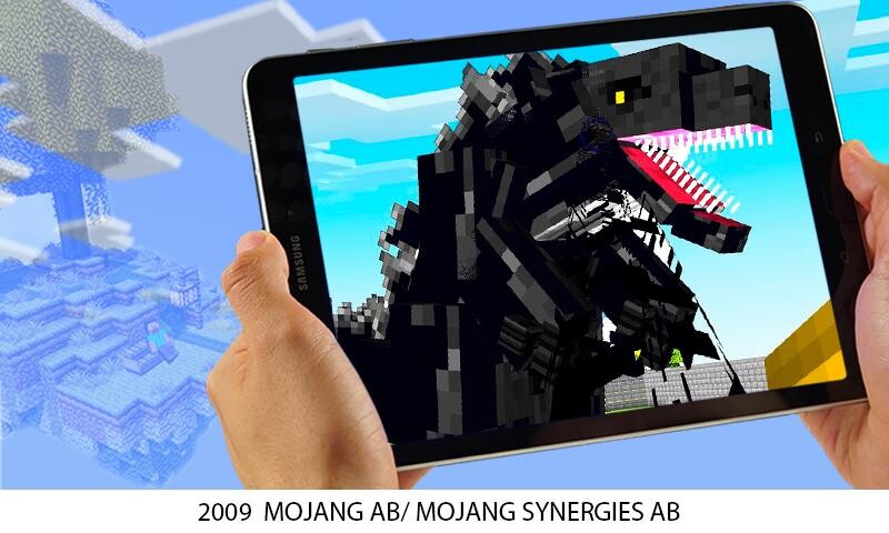 Run android online APK Addon Godzilla from MyAndroid or emulate Addon Godzilla using MyAndroid Run android online APK Addon Godzilla from MyAndroid or emulate Addon Godzilla using MyAndroid