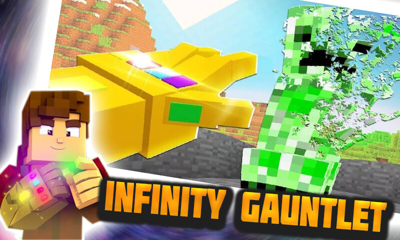 Run android online APK Addon Infinity Gauntlet from MyAndroid or emulate Addon Infinity Gauntlet using MyAndroid Run android online APK Addon Infinity Gauntlet from MyAndroid or emulate Addon Infinity Gauntlet using MyAndroid