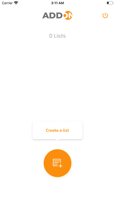 Emulate iPhone app AddOn - Keep Adding using MyAndroid Emulate iPhone app AddOn - Keep Adding using MyAndroid