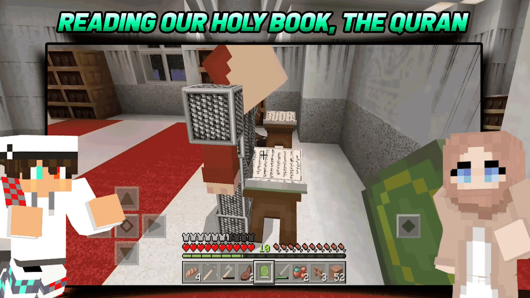 Run android online APK Addon Lebaran for MCPE from MyAndroid or emulate Addon Lebaran for MCPE using MyAndroid Run android online APK Addon Lebaran for MCPE from MyAndroid or emulate Addon Lebaran for MCPE using MyAndroid