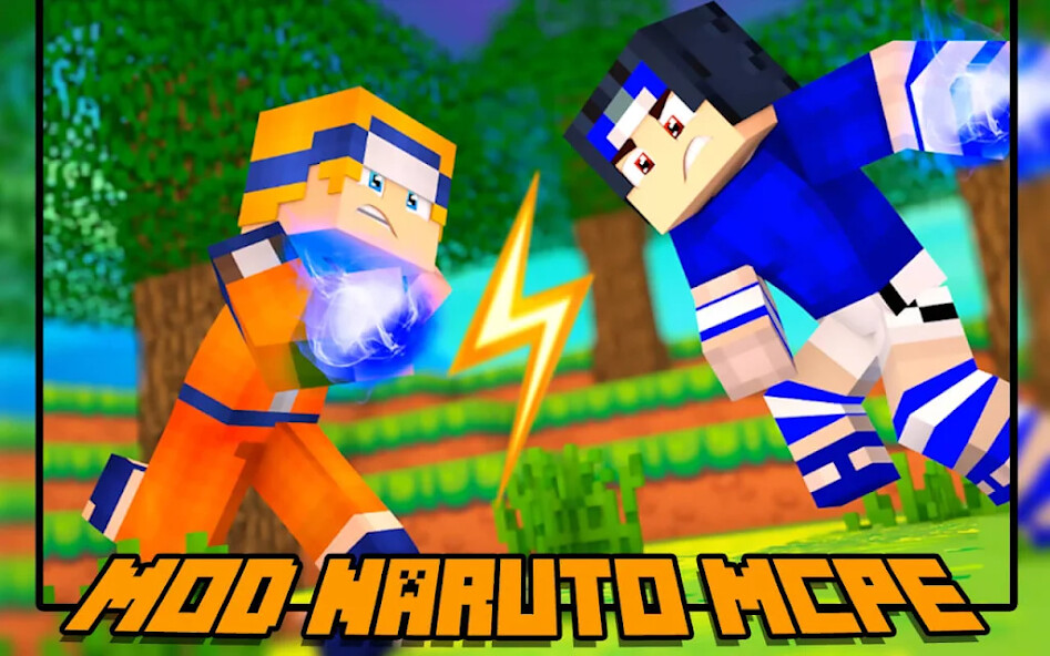 Run android online APK Addon Mod Naruto Skins MCPE from MyAndroid or emulate Addon Mod Naruto Skins MCPE using MyAndroid Run android online APK Addon Mod Naruto Skins MCPE from MyAndroid or emulate Addon Mod Naruto Skins MCPE using MyAndroid