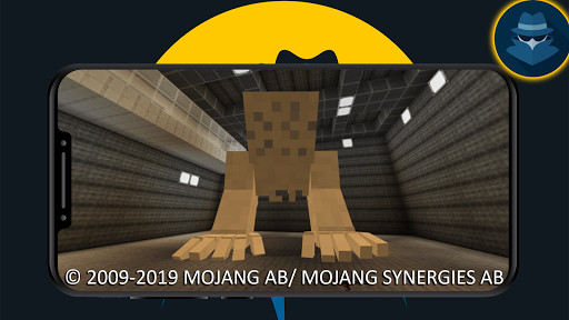 Run android online APK Addon SCP Foundation Craft from MyAndroid or emulate Addon SCP Foundation Craft using MyAndroid