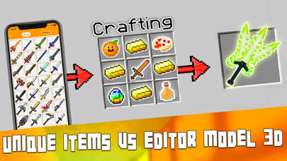 Emulate iPhone app Addons Maker for Minecraft using MyAndroid Emulate iPhone app Addons Maker for Minecraft using MyAndroid