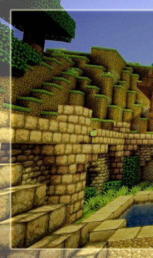 Run android online APK Addons Map Skins for Minecraft from MyAndroid or emulate Addons Map Skins for Minecraft using MyAndroid