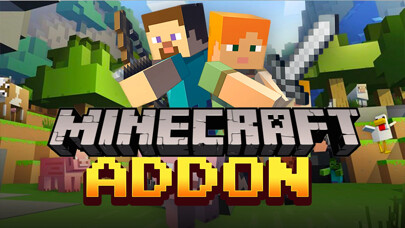 Emulate iPhone app Addons MCPE For MINECRAFT using MyAndroid Emulate iPhone app Addons MCPE For MINECRAFT using MyAndroid