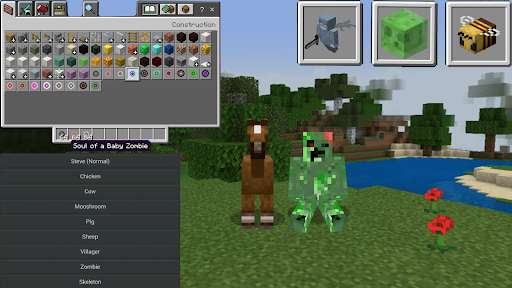Run android online APK Addons Morph mod for MCPE from MyAndroid or emulate Addons Morph mod for MCPE using MyAndroid Run android online APK Addons Morph mod for MCPE from MyAndroid or emulate Addons Morph mod for MCPE using MyAndroid
