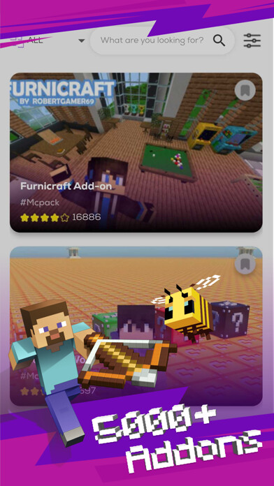 Emulate iPhone app Addons & Skins for Minecraft using MyAndroid Emulate iPhone app Addons & Skins for Minecraft using MyAndroid