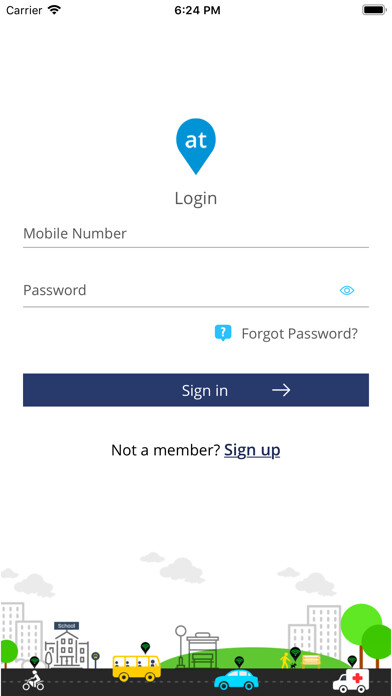 Emulate iPhone app Addon Track using MyAndroid Emulate iPhone app Addon Track using MyAndroid