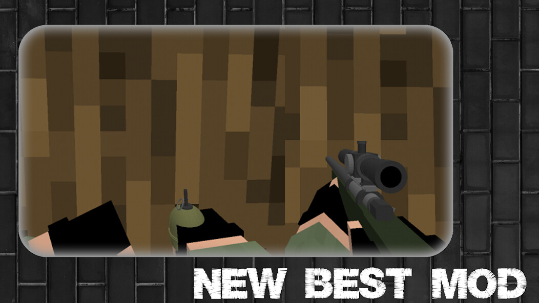 Run android online APK Addon Warfare Pack Craft from MyAndroid or emulate Addon Warfare Pack Craft using MyAndroid Run android online APK Addon Warfare Pack Craft from MyAndroid or emulate Addon Warfare Pack Craft using MyAndroid