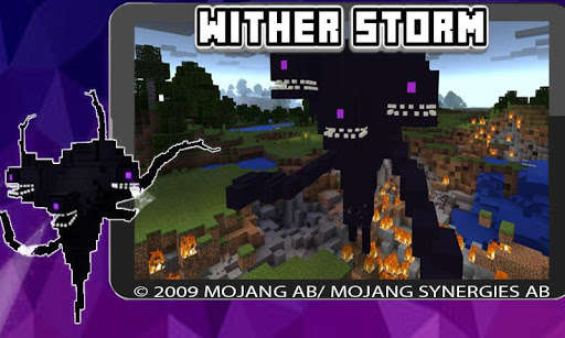 Run android online APK Addon Wither Storm from MyAndroid or emulate Addon Wither Storm using MyAndroid Run android online APK Addon Wither Storm from MyAndroid or emulate Addon Wither Storm using MyAndroid