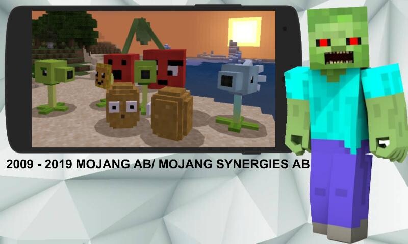 Run android online APK Addon Zombies and Super Plants from MyAndroid or emulate Addon Zombies and Super Plants using MyAndroid