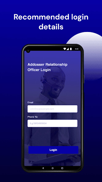 Run android online APK Addosser Express from MyAndroid or emulate Addosser Express using MyAndroid Run android online APK Addosser Express from MyAndroid or emulate Addosser Express using MyAndroid