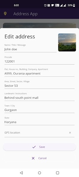 Run android online APK Address App - Share easily from MyAndroid or emulate Address App - Share easily using MyAndroid Run android online APK Address App - Share easily from MyAndroid or emulate Address App - Share easily using MyAndroid