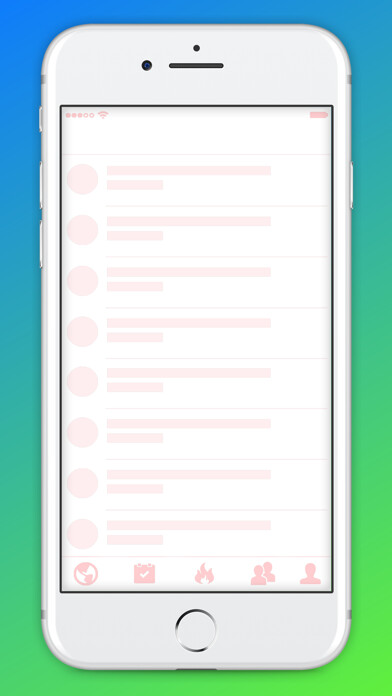 Emulate iPhone app AddressTwo - Simple CRM using MyAndroid Emulate iPhone app AddressTwo - Simple CRM using MyAndroid