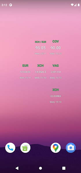 Run android online APK Address widget for chia forks from MyAndroid or emulate Address widget for chia forks using MyAndroid Run android online APK Address widget for chia forks from MyAndroid or emulate Address widget for chia forks using MyAndroid