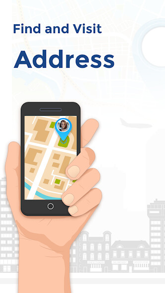 Run android online APK AddressX : Create own Address from MyAndroid or emulate AddressX : Create own Address using MyAndroid