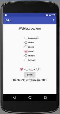 Emulate Android APK Add! Emulate Android APK Add!
