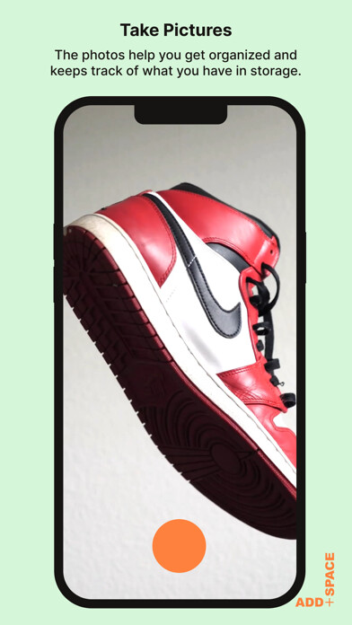 Emulate iPhone app ADD + SPACE: Self storage using MyAndroid Emulate iPhone app ADD + SPACE: Self storage using MyAndroid
