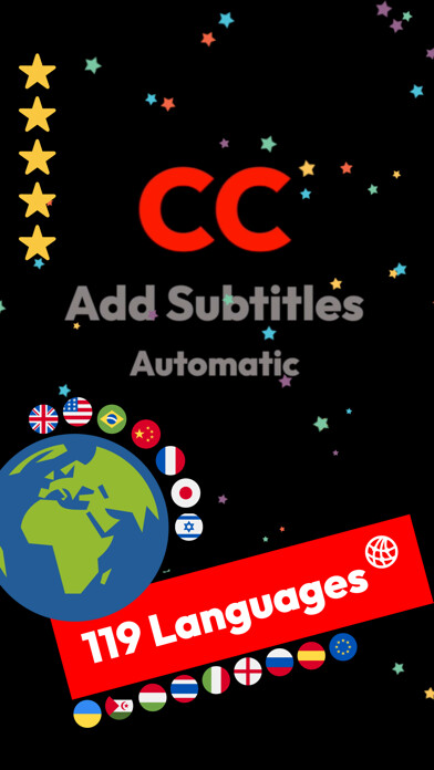 Emulate iPhone app Add Subtitles - Auto Captions using MyAndroid Emulate iPhone app Add Subtitles - Auto Captions using MyAndroid