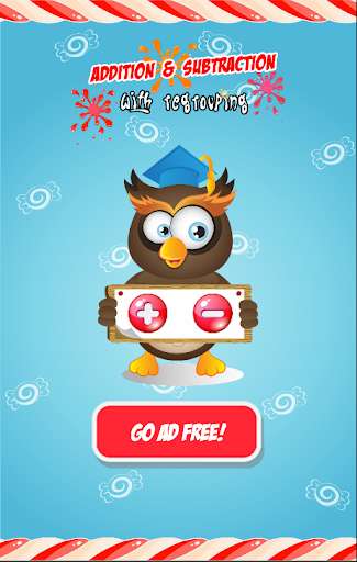 Emulate Android APK Add Subtract With Regrouping Emulate Android APK Add Subtract With Regrouping