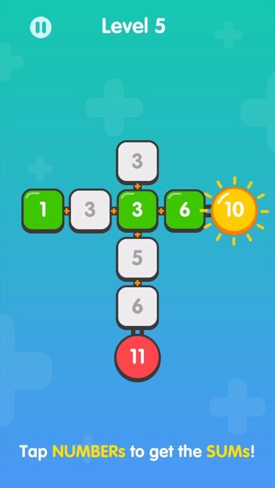 Emulate iPhone app Adds Up using MyAndroid Emulate iPhone app Adds Up using MyAndroid