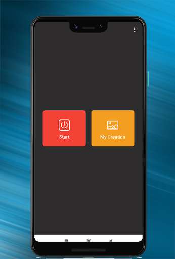 Run android online APK Add Text And Sicker On Video from MyAndroid or emulate Add Text And Sicker On Video using MyAndroid