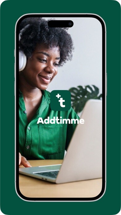 Emulate iPhone app AddTimme using MyAndroid Emulate iPhone app AddTimme using MyAndroid