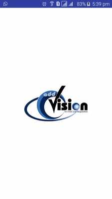 Emulate Android APK Add Vision