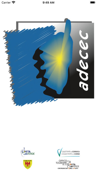 Emulate iPhone app ADECEC using MyAndroid