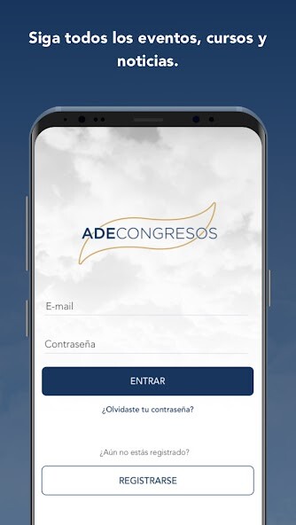 Run android online APK ADE Congresos from MyAndroid or emulate ADE Congresos using MyAndroid Run android online APK ADE Congresos from MyAndroid or emulate ADE Congresos using MyAndroid