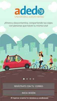 Emulate Android APK Adedo UAI 3.0 Emulate Android APK Adedo UAI 3.0