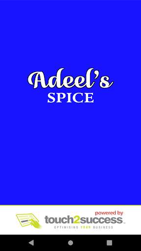 Run android online APK Adeels Spice from MyAndroid or emulate Adeels Spice using MyAndroid Run android online APK Adeels Spice from MyAndroid or emulate Adeels Spice using MyAndroid