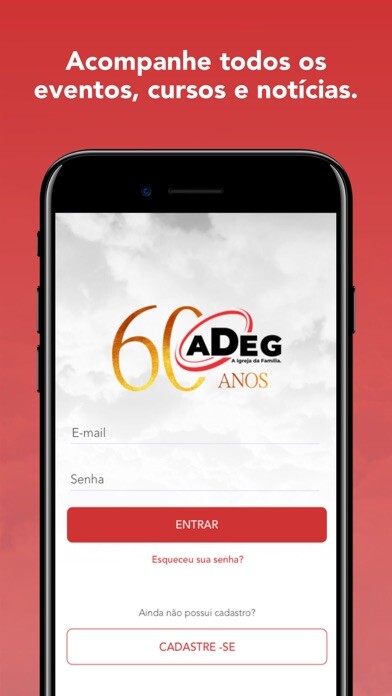 Emulate iPhone app ADEG-ASSEMBLEIA DE DEUS GAMA using MyAndroid Emulate iPhone app ADEG-ASSEMBLEIA DE DEUS GAMA using MyAndroid