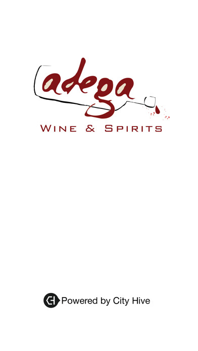 Emulate iPhone app Adega Wine and Spirits using MyAndroid