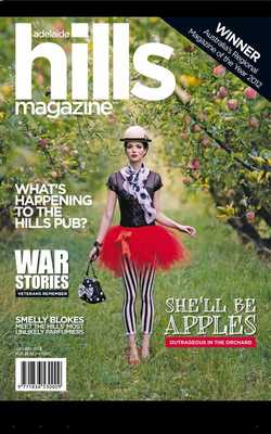 Emulate Android APK Adelaide Hills Magazine Emulate Android APK Adelaide Hills Magazine
