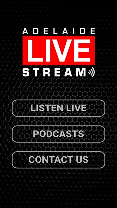 Emulate iPhone app Adelaide LIVE Stream using MyAndroid Emulate iPhone app Adelaide LIVE Stream using MyAndroid