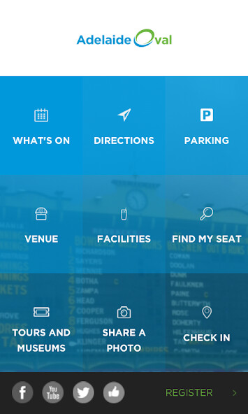 Run android online APK Adelaide Oval from MyAndroid or emulate Adelaide Oval using MyAndroid Run android online APK Adelaide Oval from MyAndroid or emulate Adelaide Oval using MyAndroid
